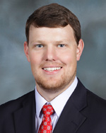 Photo of Alfa Insurance agent Brandon Harlan